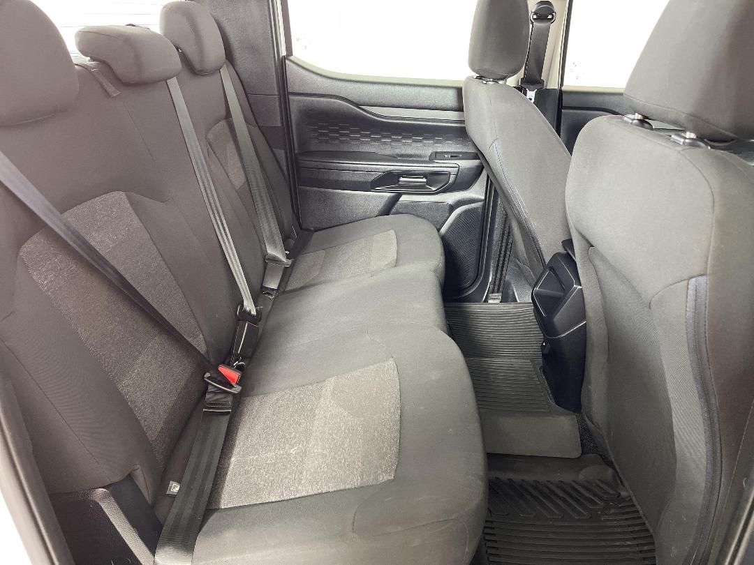 Photo '20' of Ford Ranger