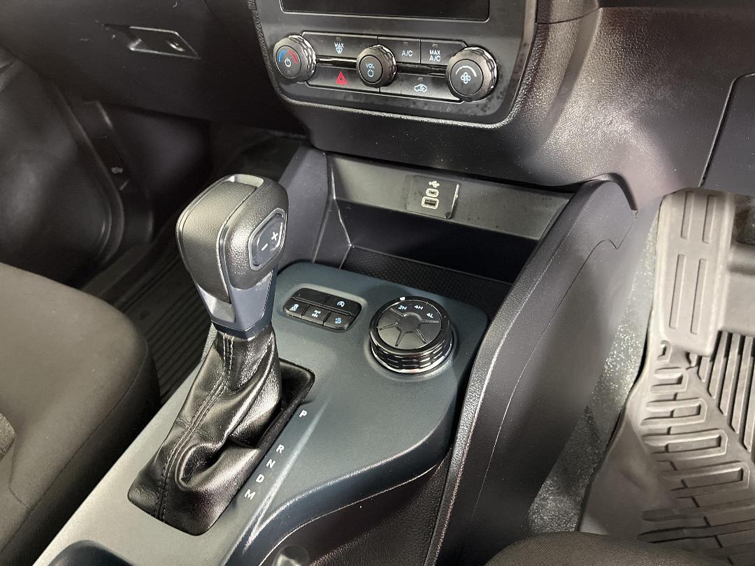 Photo '18' of Ford Ranger