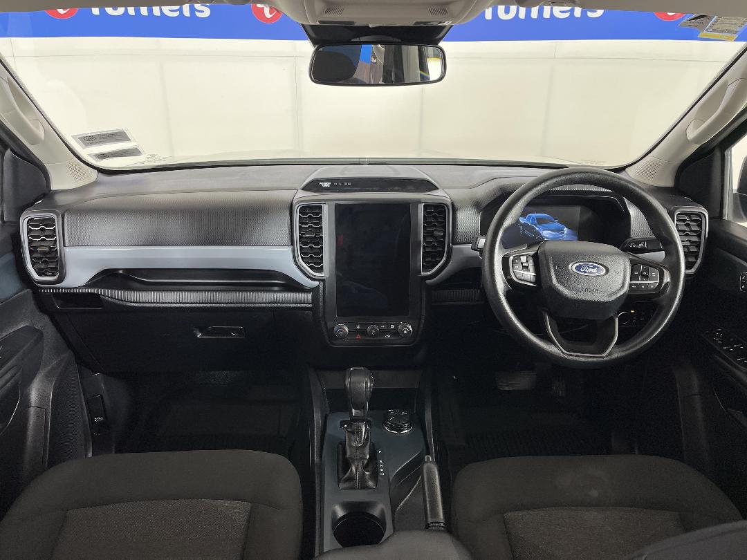 Photo '17' of Ford Ranger