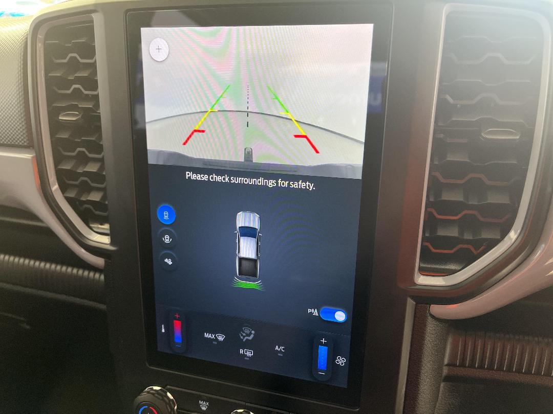 Photo '23' of Ford Ranger