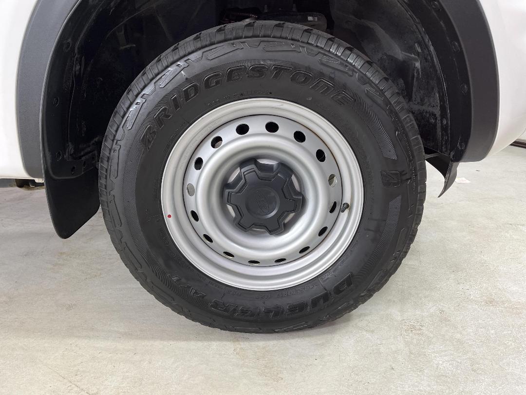 Photo '9' of Ford Ranger