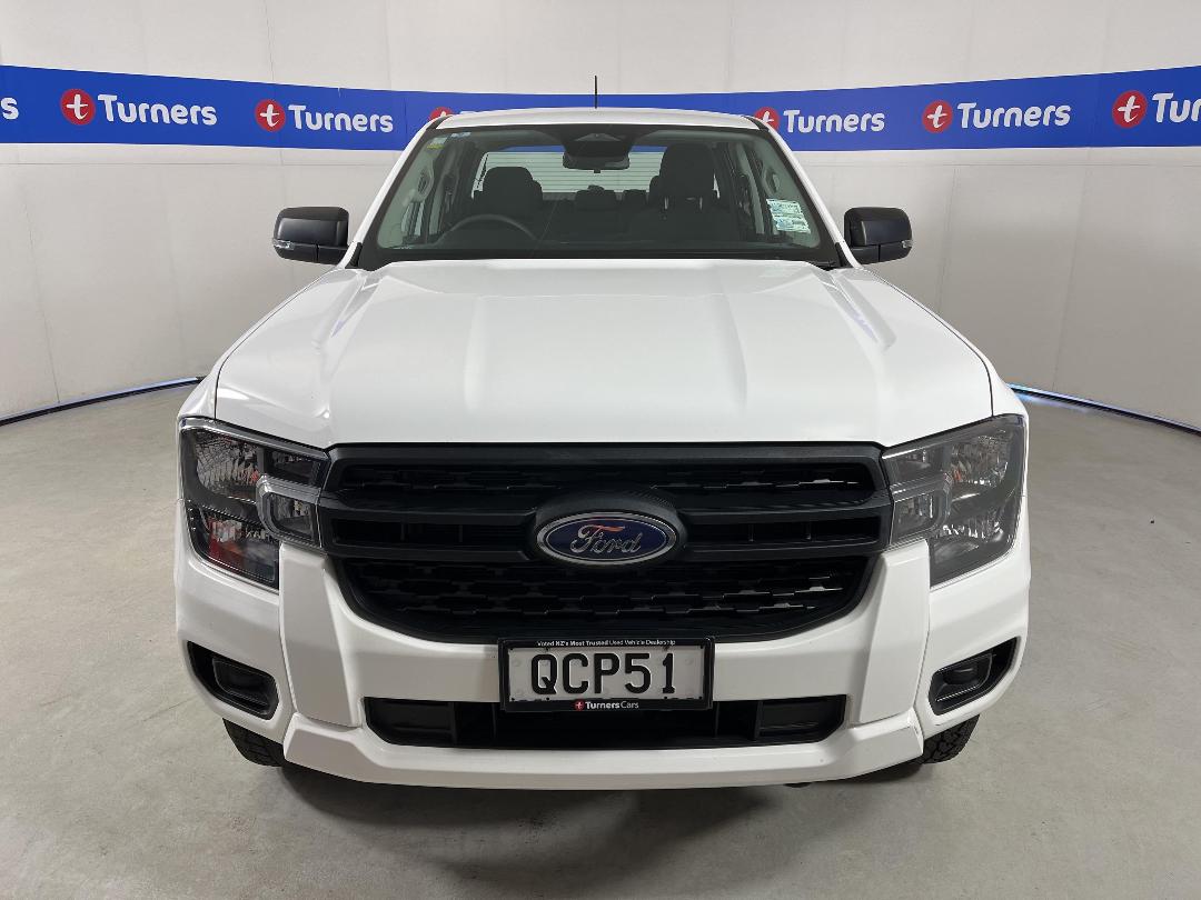 Photo '2' of Ford Ranger