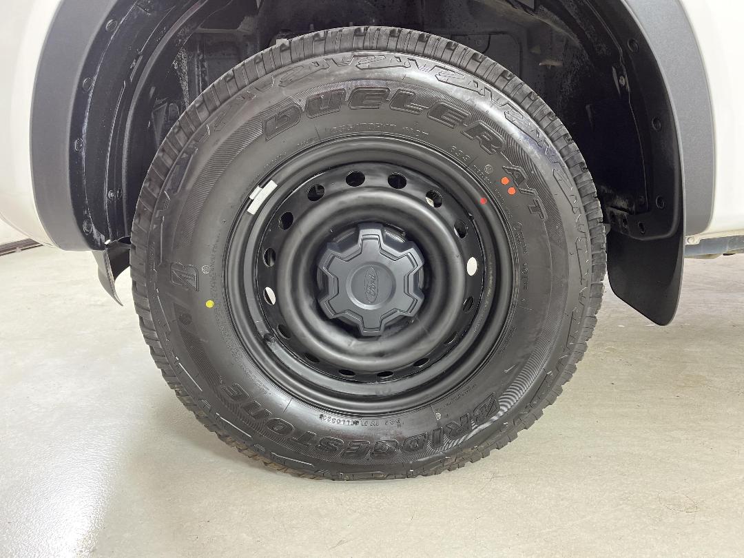 Photo '10' of Ford Ranger