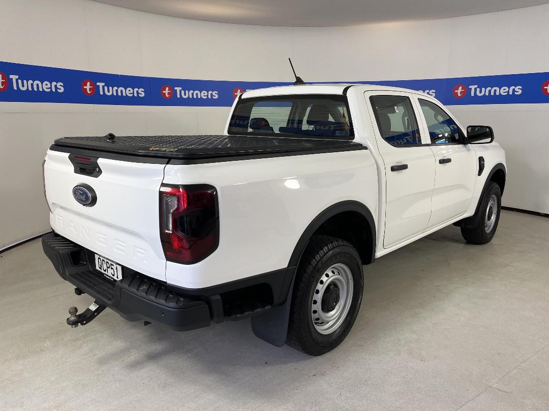 Photo '7' of Ford Ranger