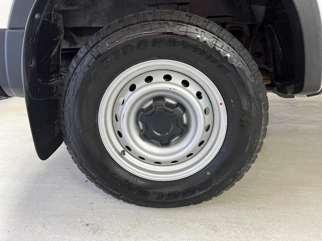 Photo '12' of Ford Ranger