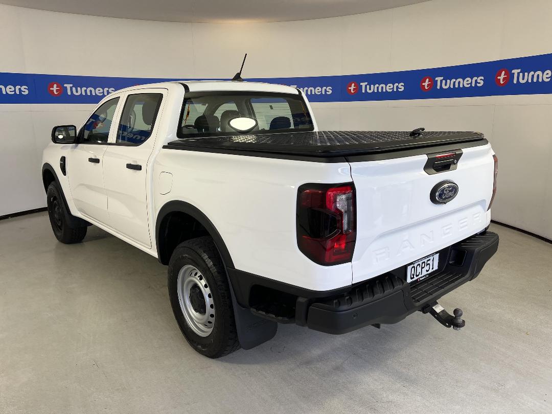 Photo '5' of Ford Ranger