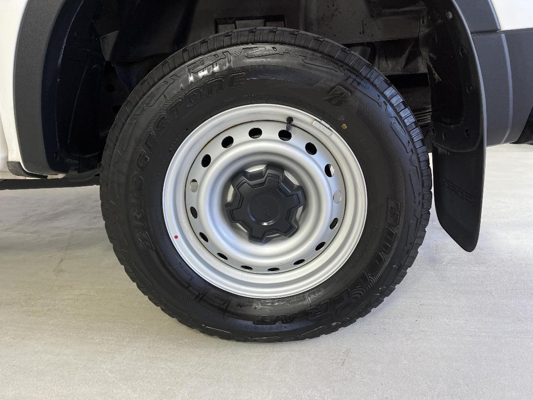 Photo '11' of Ford Ranger