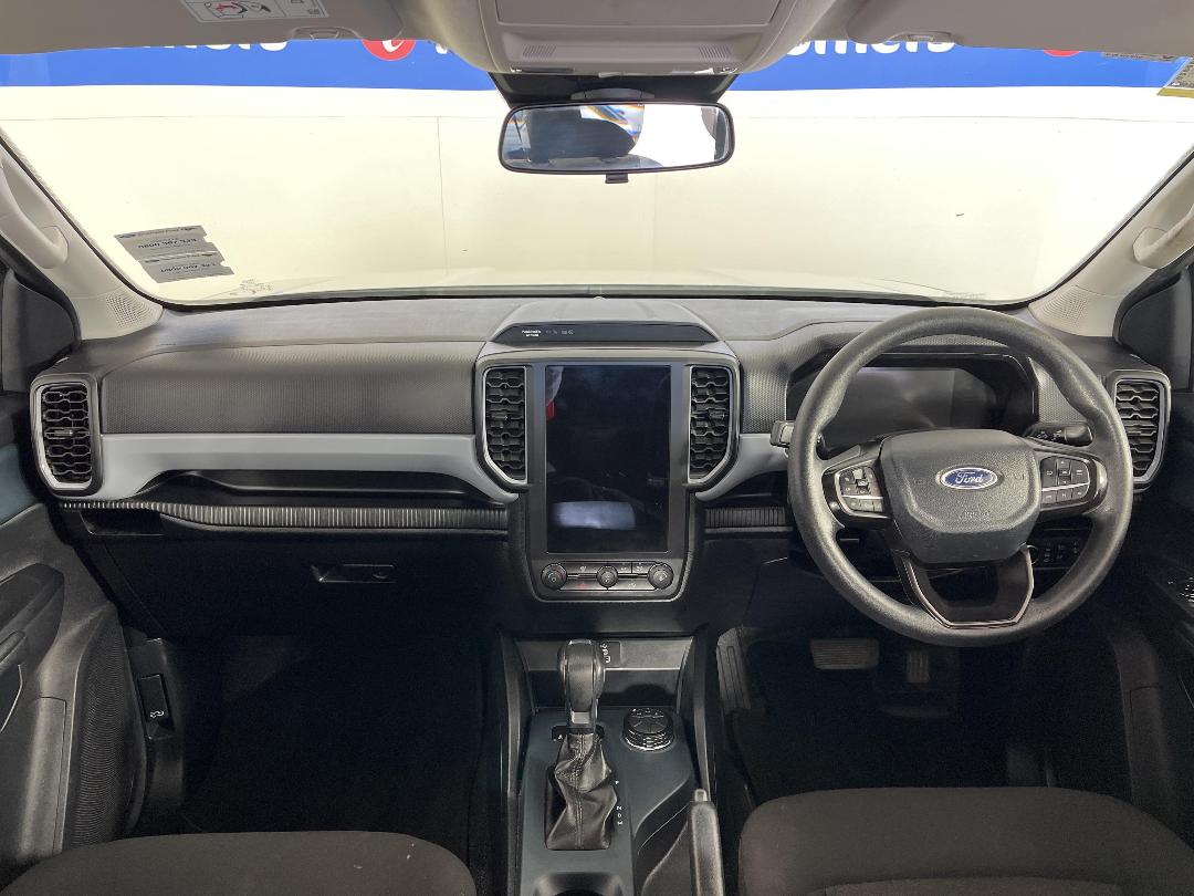 Photo '17' of Ford Ranger