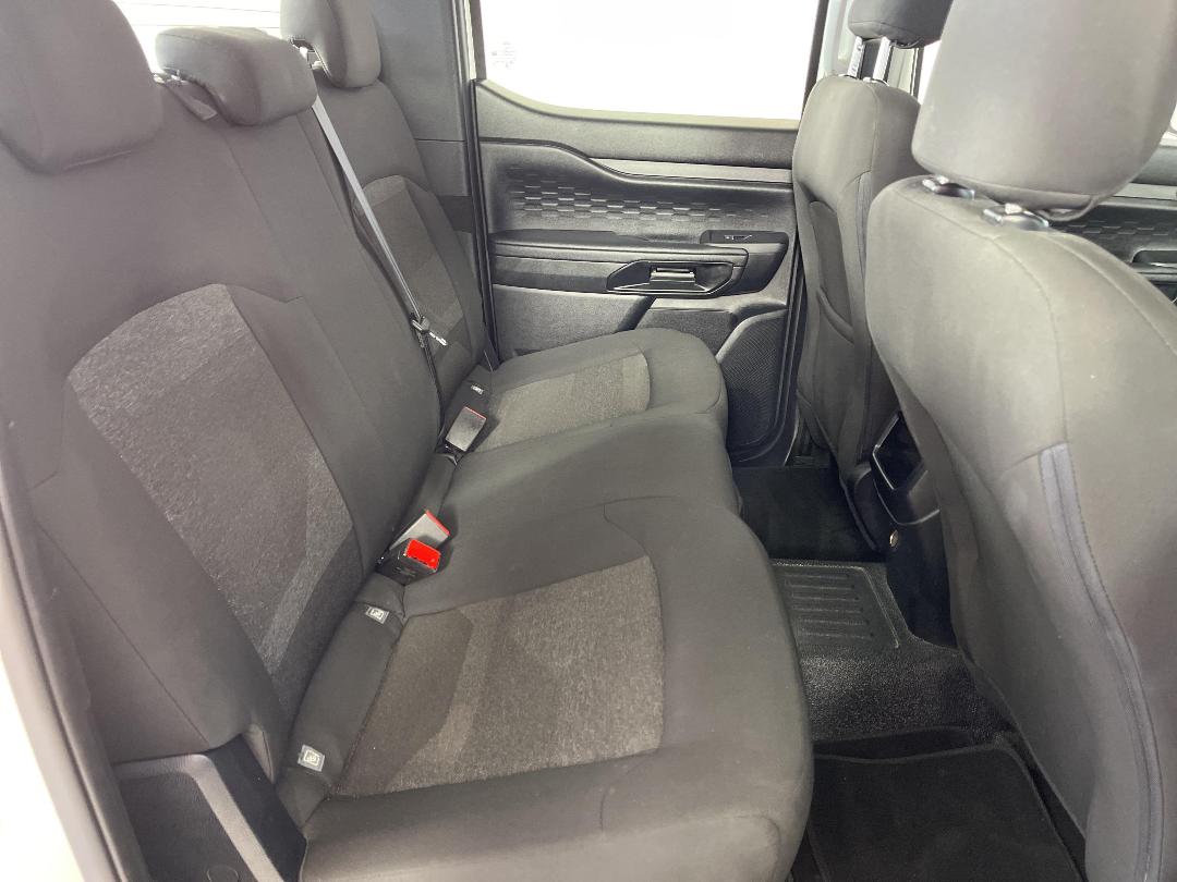 Photo '20' of Ford Ranger