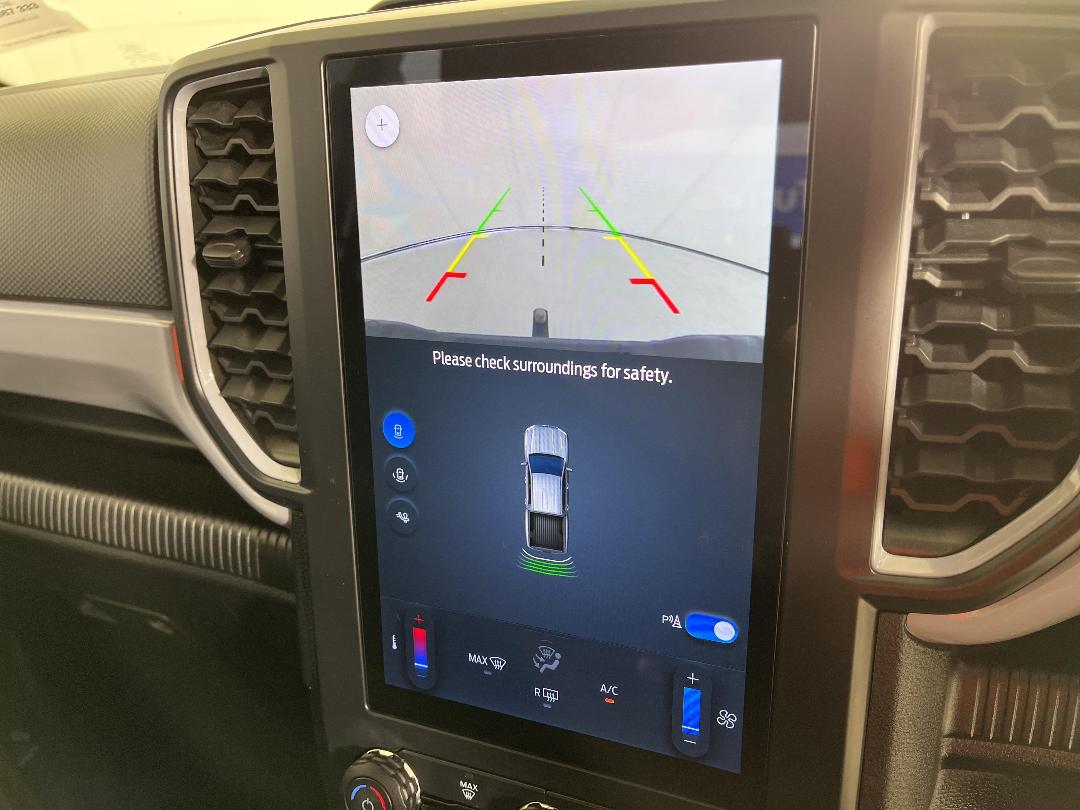 Photo '23' of Ford Ranger