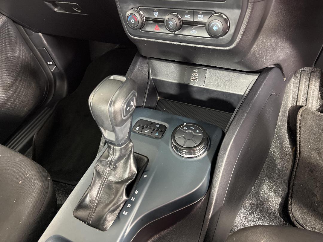 Photo '18' of Ford Ranger