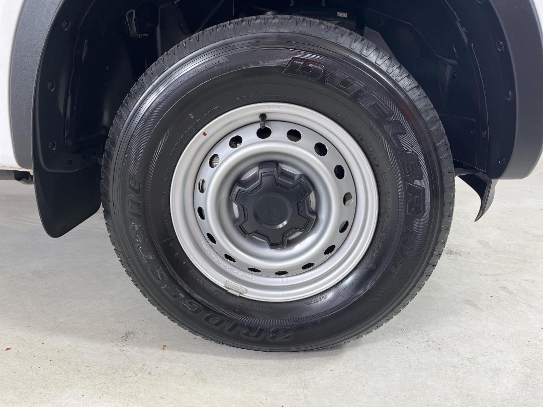 Photo '9' of Ford Ranger Photo '9' of Ford Ranger