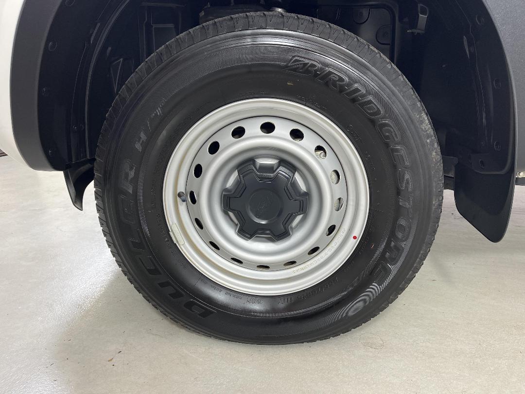 Photo '10' of Ford Ranger Photo '10' of Ford Ranger