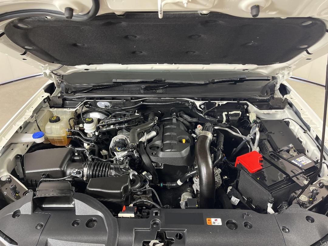 Photo '13' of Ford Ranger Photo '13' of Ford Ranger