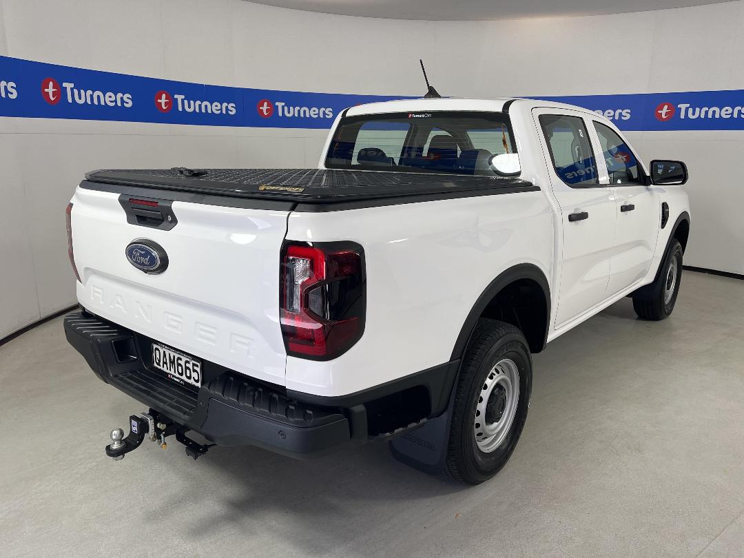 Photo '7' of Ford Ranger Photo '7' of Ford Ranger