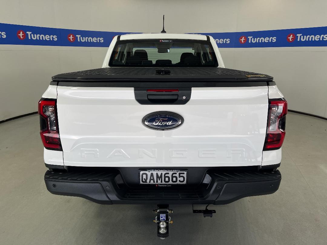 Photo '6' of Ford Ranger Photo '6' of Ford Ranger