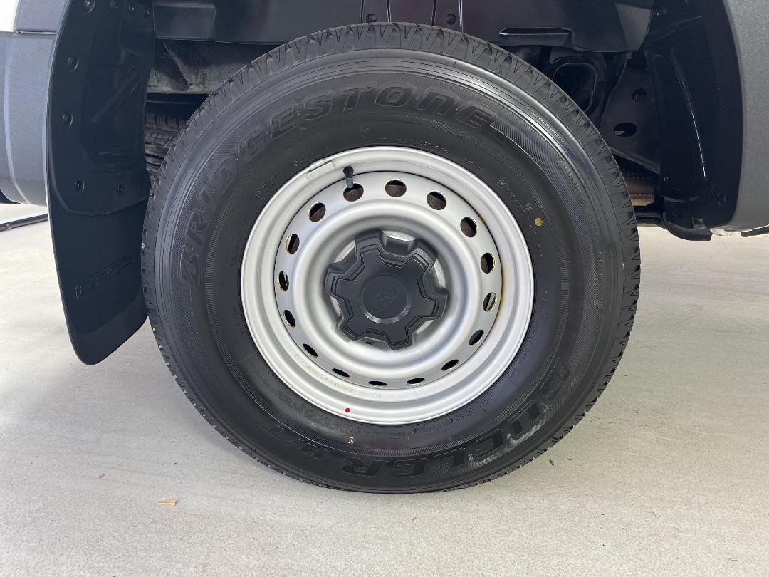 Photo '12' of Ford Ranger Photo '12' of Ford Ranger