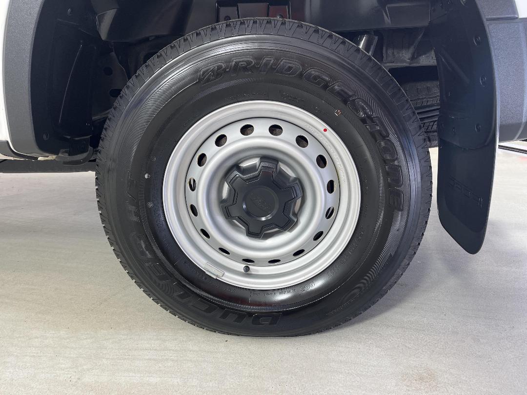 Photo '11' of Ford Ranger Photo '11' of Ford Ranger