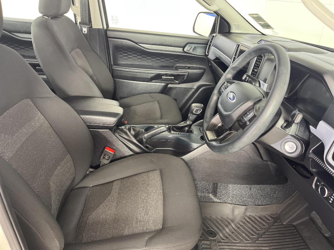 Photo '16' of Ford Ranger Photo '16' of Ford Ranger