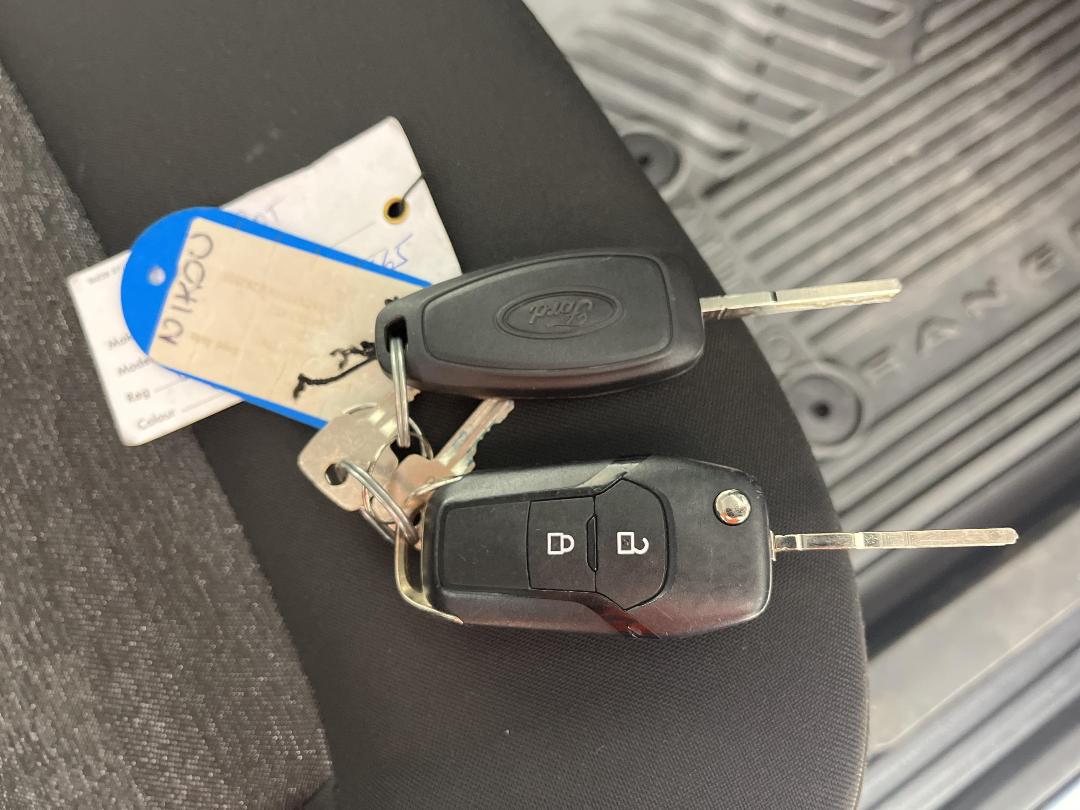 Photo '22' of Ford Ranger Photo '22' of Ford Ranger