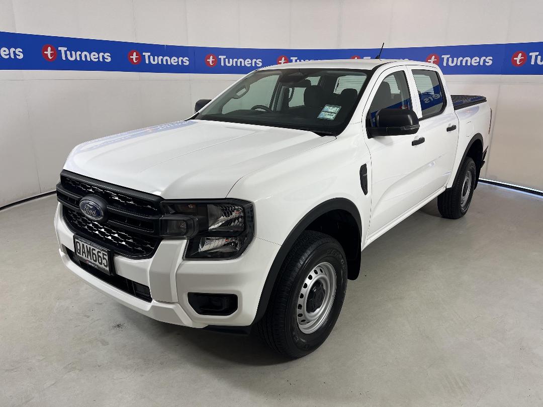 Photo '4' of Ford Ranger Photo '4' of Ford Ranger