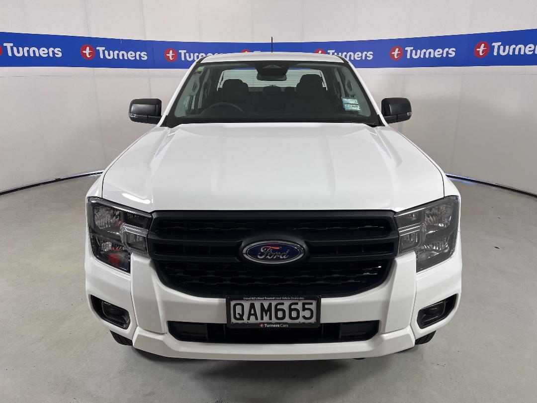 Photo '2' of Ford Ranger Photo '2' of Ford Ranger