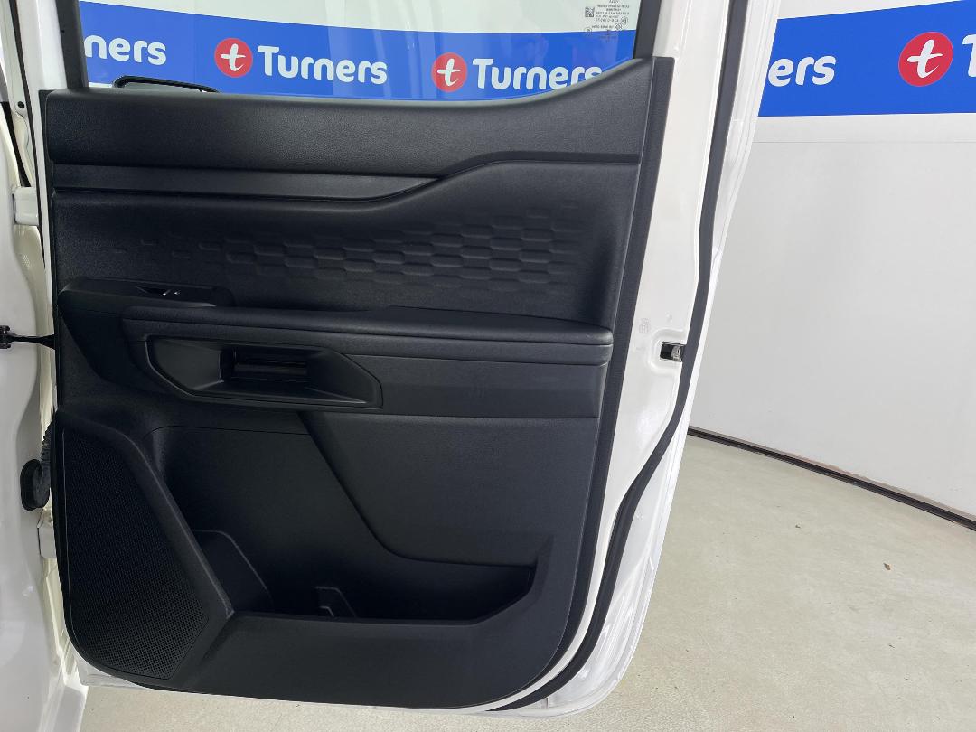 Photo '19' of Ford Ranger Photo '19' of Ford Ranger