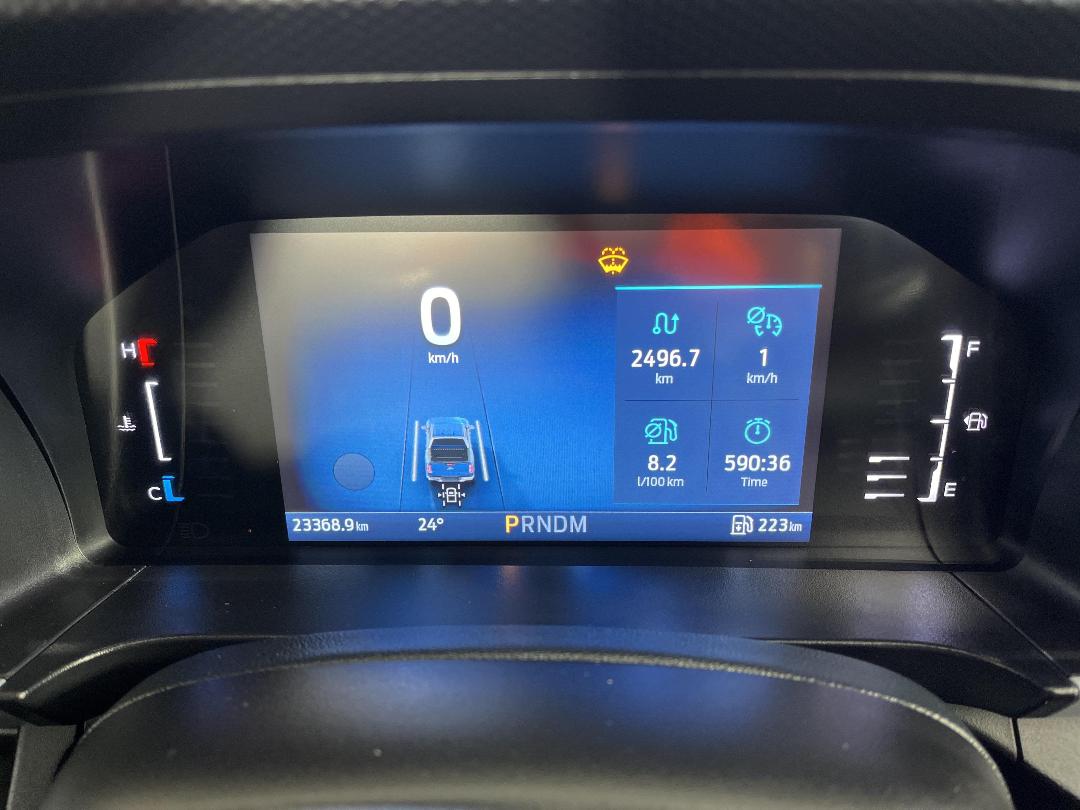 Photo '21' of Ford Ranger Photo '21' of Ford Ranger