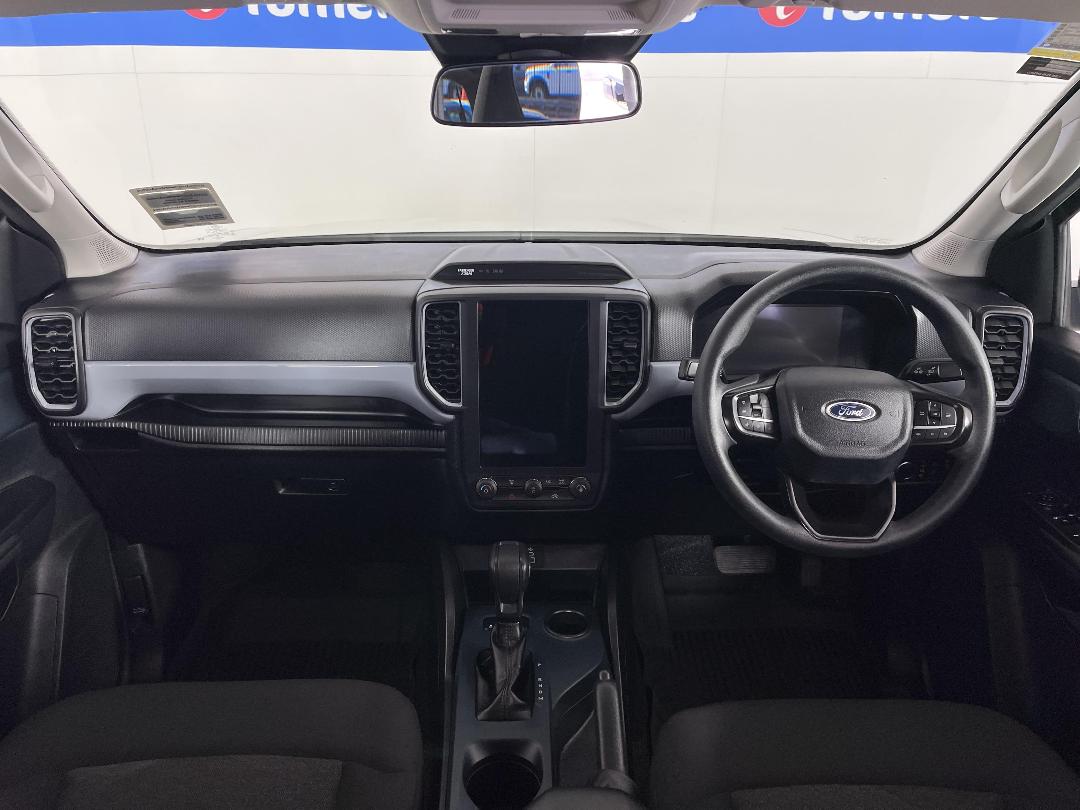 Photo '17' of Ford Ranger Photo '17' of Ford Ranger