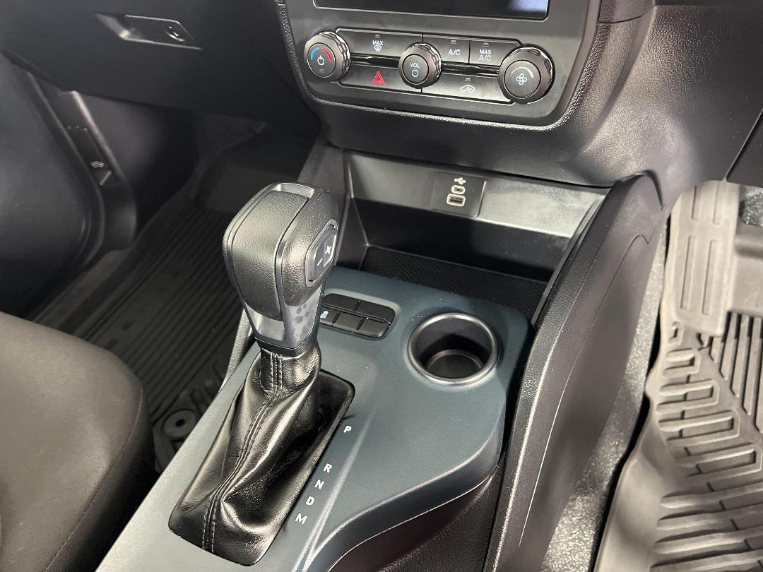 Photo '18' of Ford Ranger Photo '18' of Ford Ranger