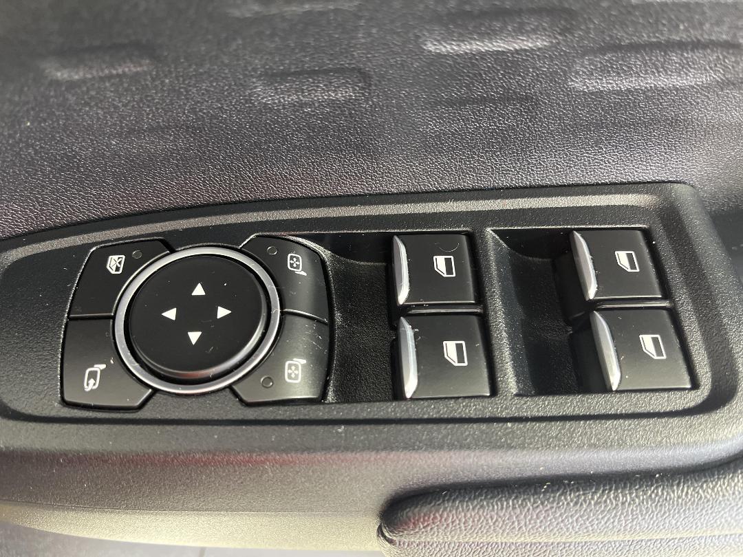 Photo '23' of Ford Ranger Photo '23' of Ford Ranger