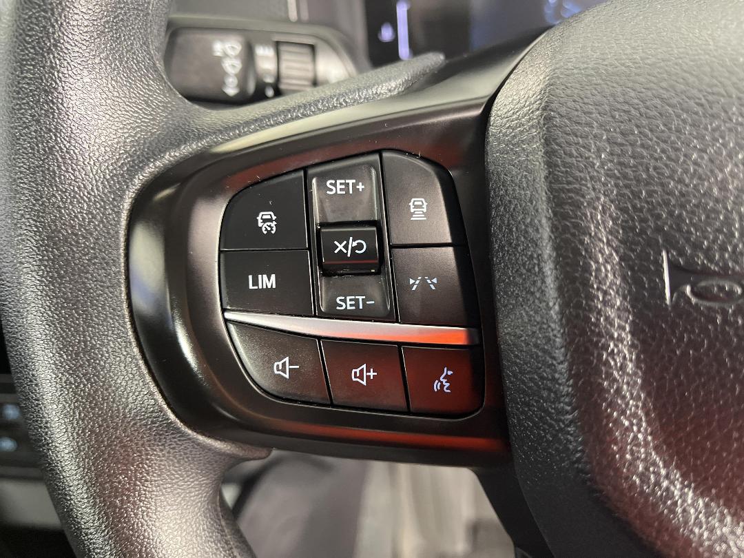 Photo '24' of Ford Ranger Photo '24' of Ford Ranger