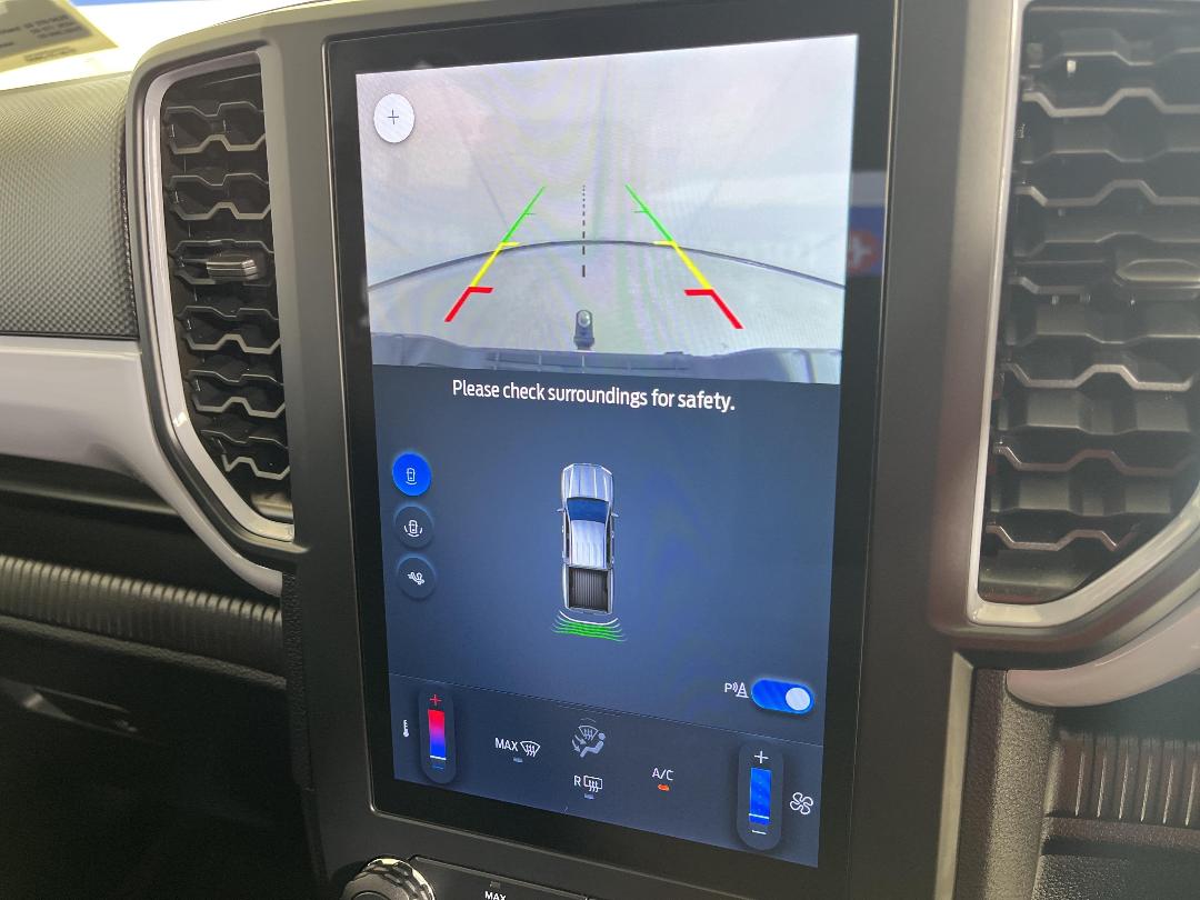 Photo '26' of Ford Ranger Photo '26' of Ford Ranger