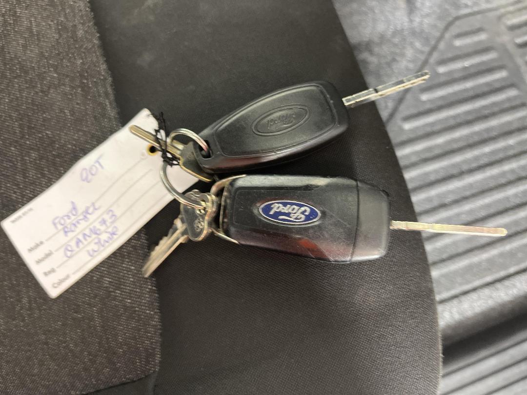 Photo '22' of Ford Ranger