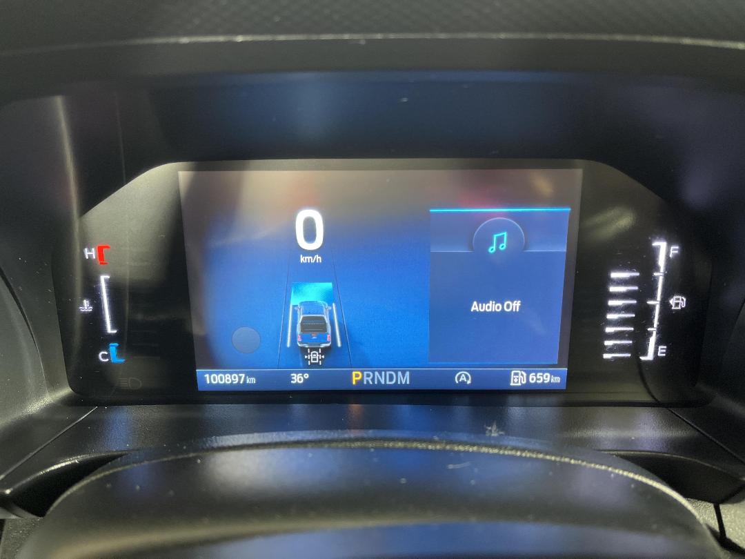 Photo '21' of Ford Ranger