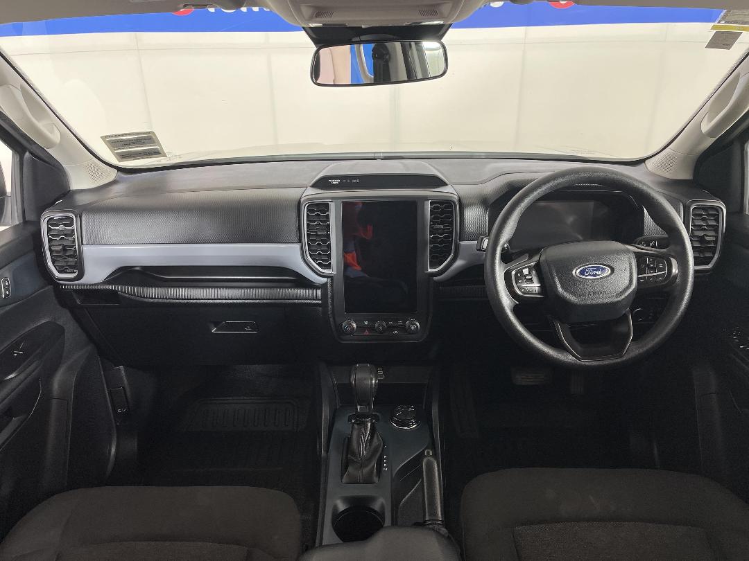 Photo '17' of Ford Ranger