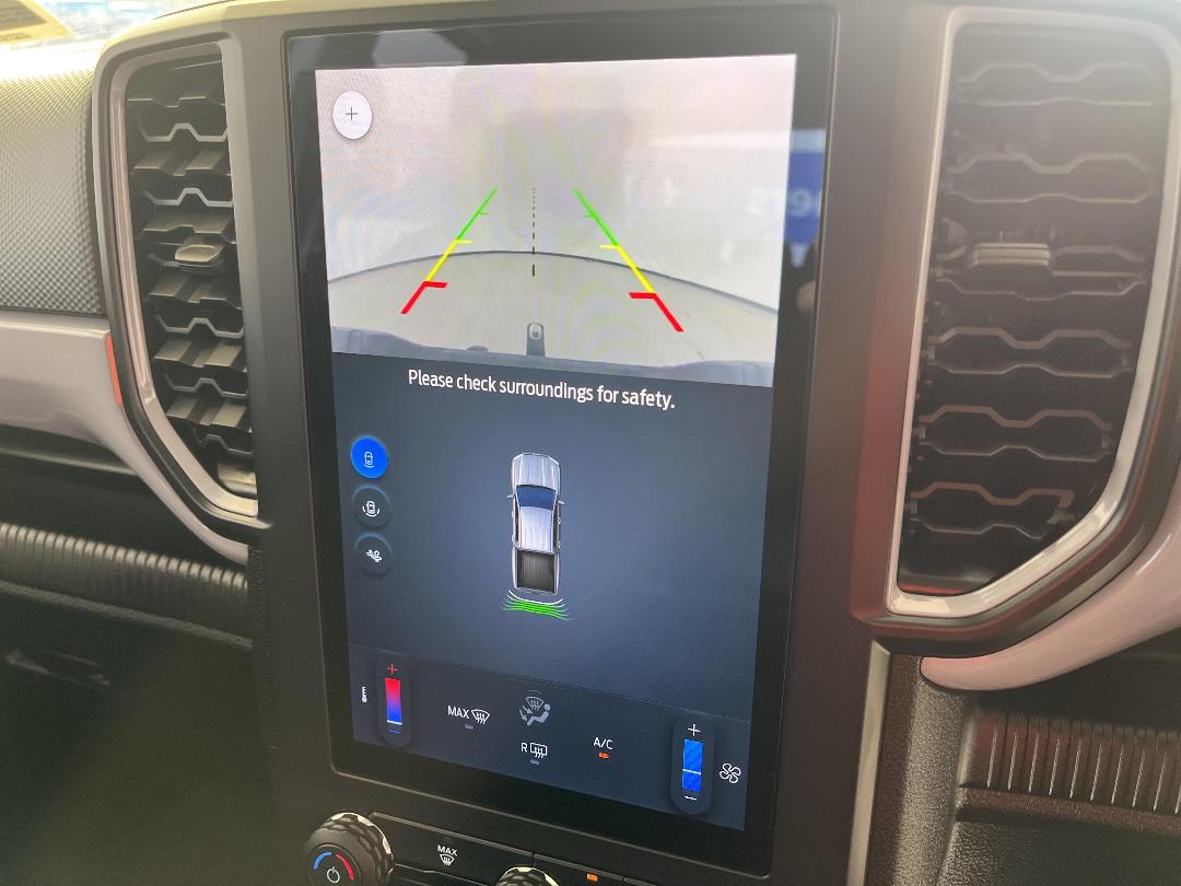 Photo '26' of Ford Ranger