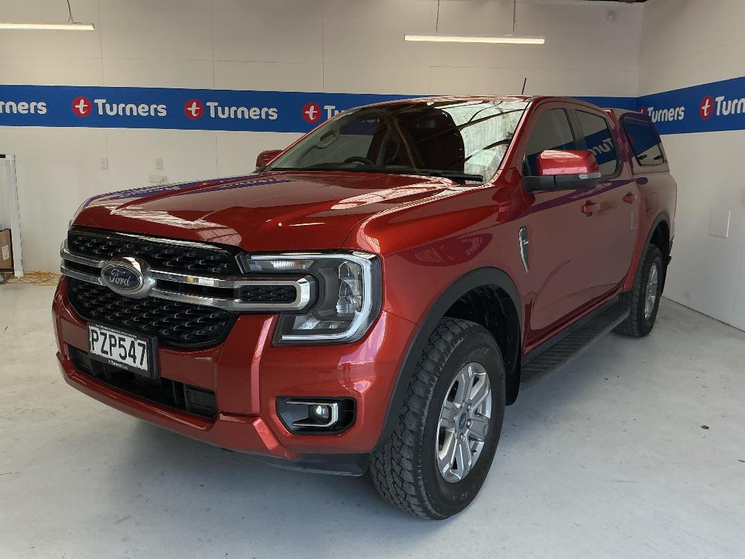 Photo '4' of Ford Ranger