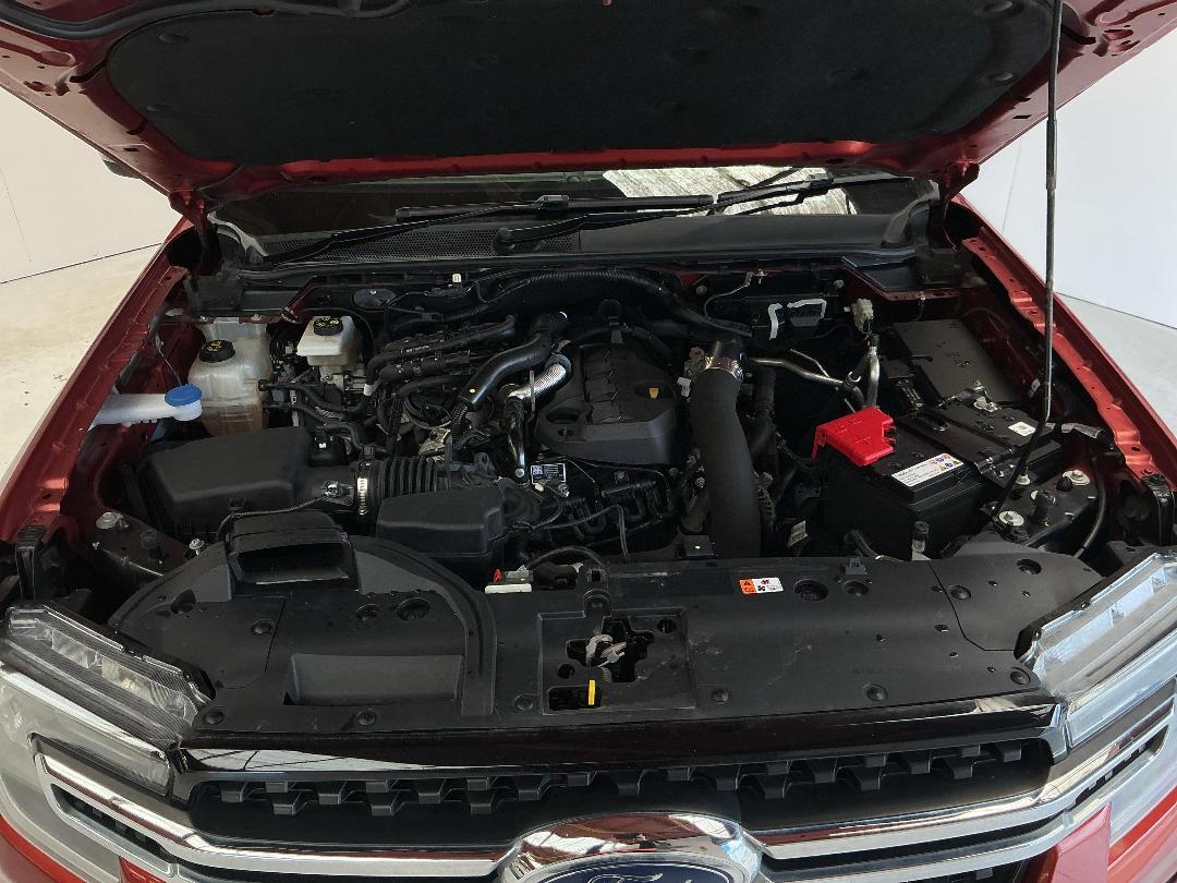 Photo '13' of Ford Ranger