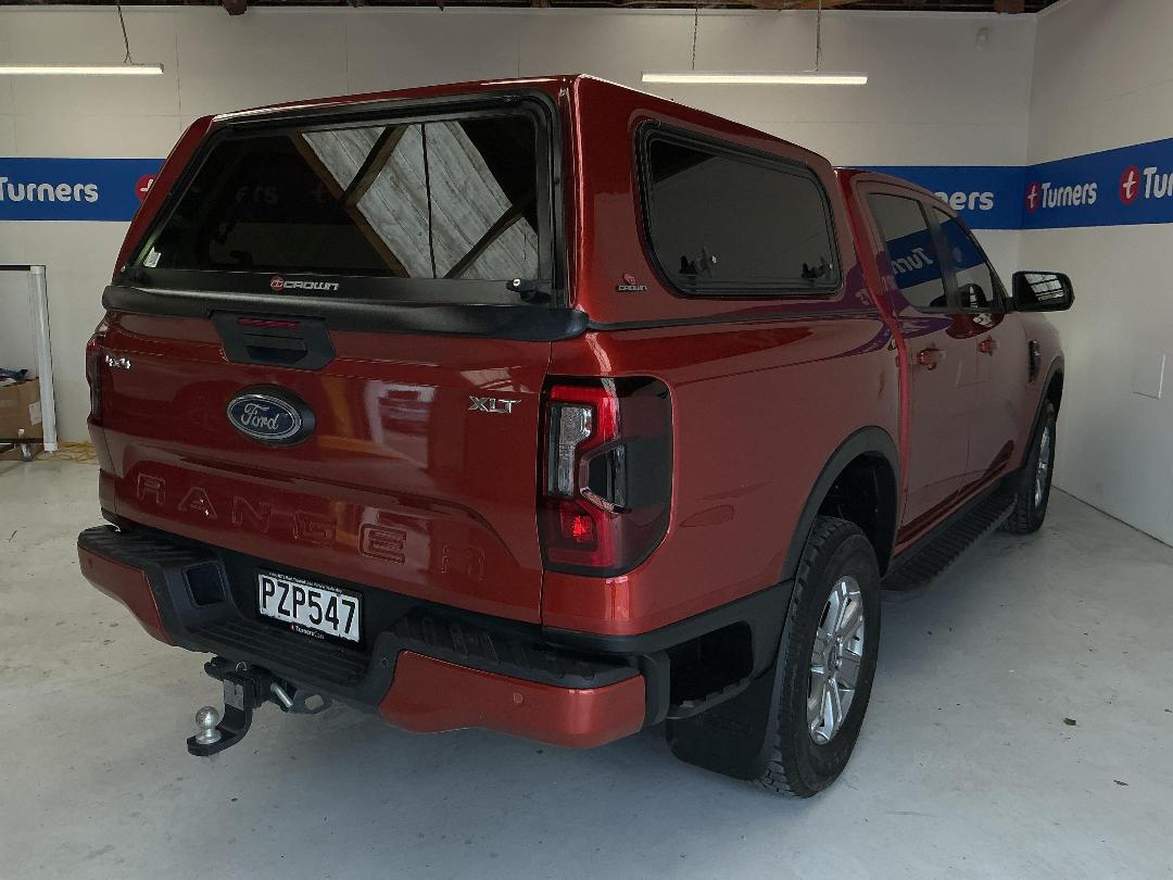 Photo '7' of Ford Ranger