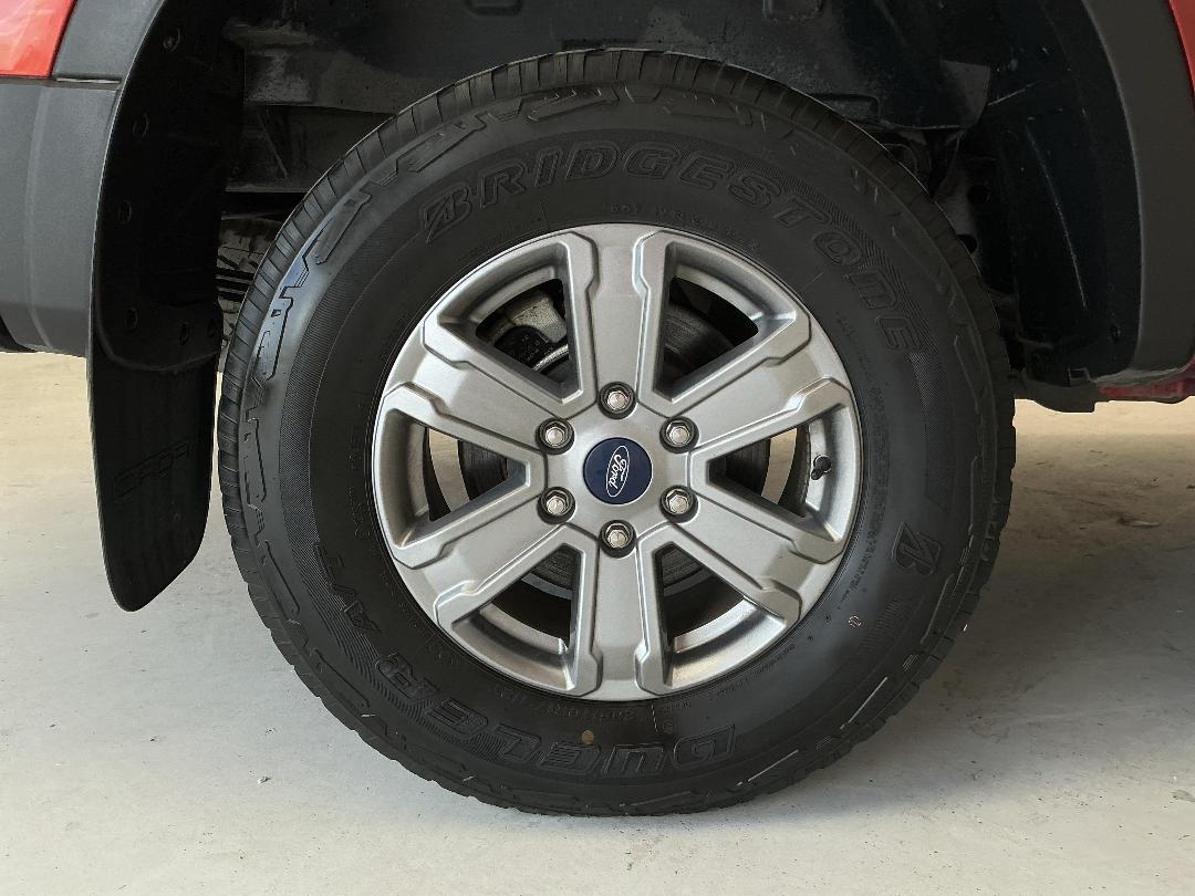 Photo '12' of Ford Ranger