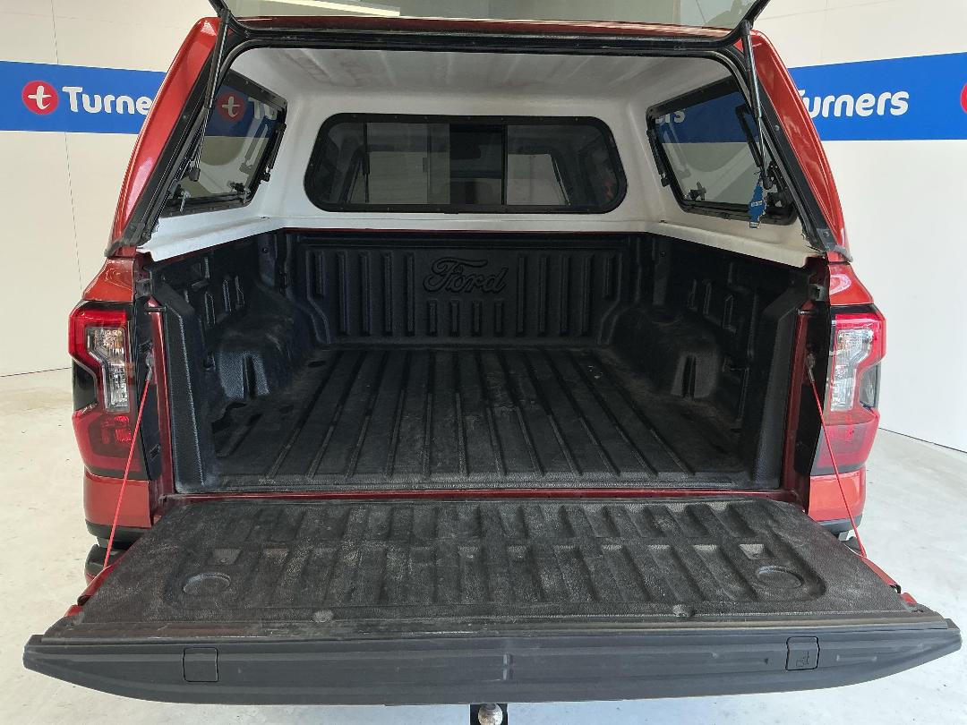 Photo '14' of Ford Ranger