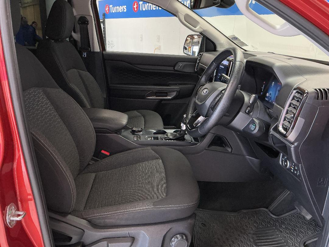 Photo '16' of Ford Ranger