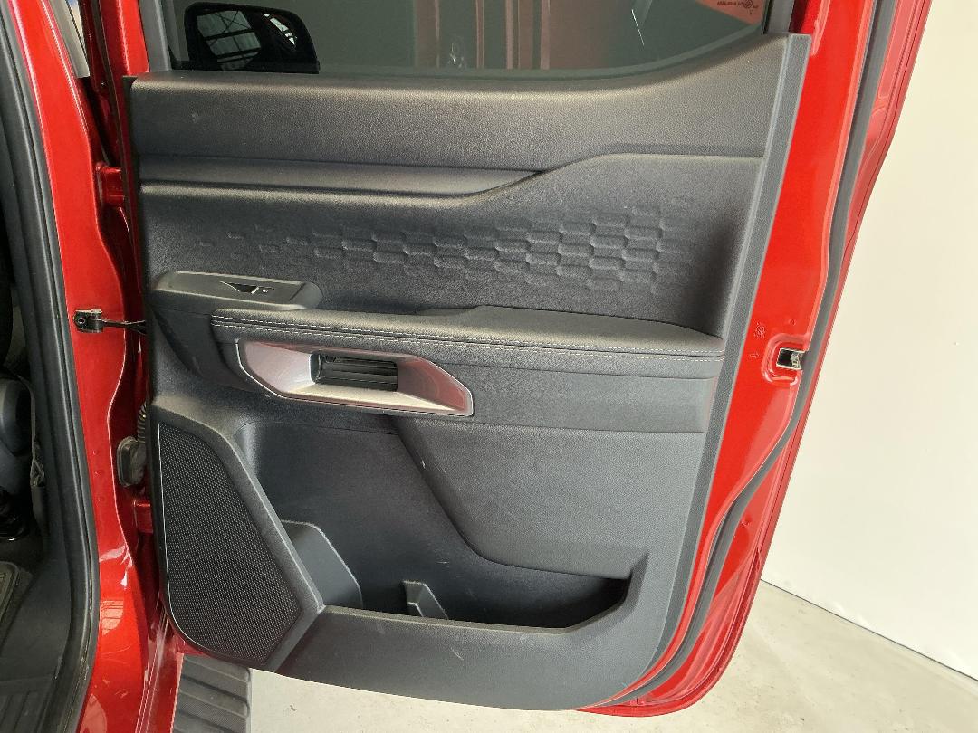 Photo '19' of Ford Ranger