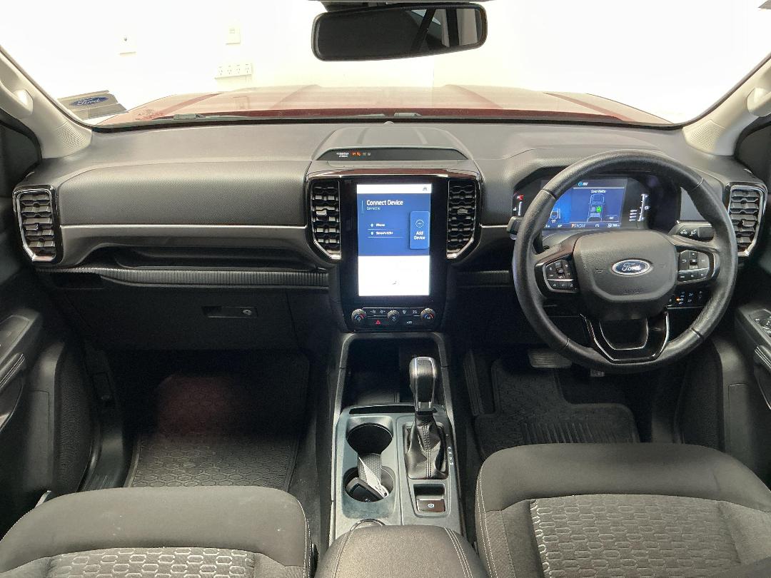 Photo '17' of Ford Ranger