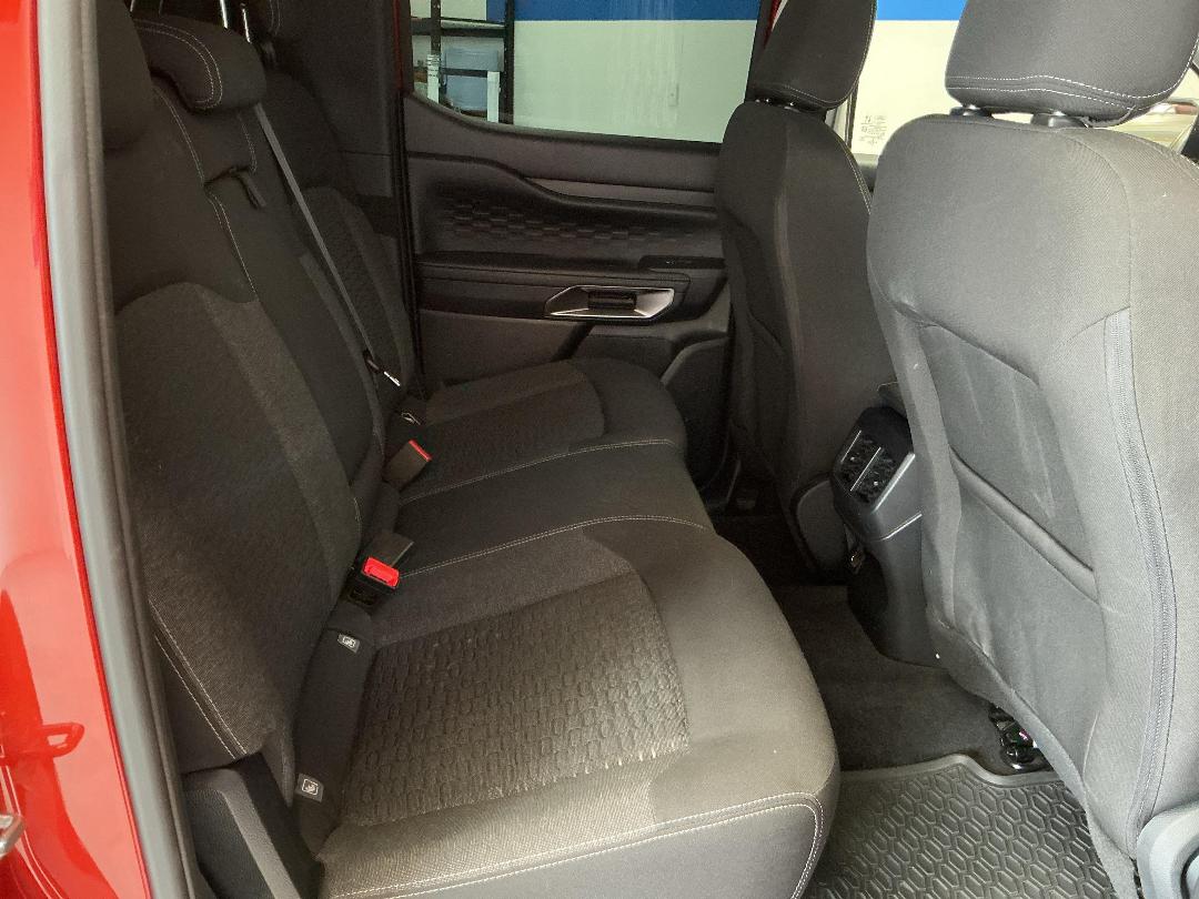 Photo '20' of Ford Ranger