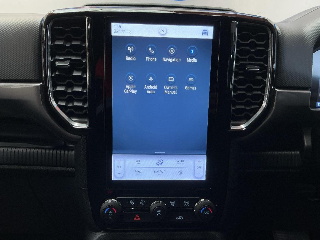 Photo '18' of Ford Ranger