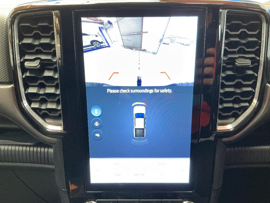 Photo '24' of Ford Ranger