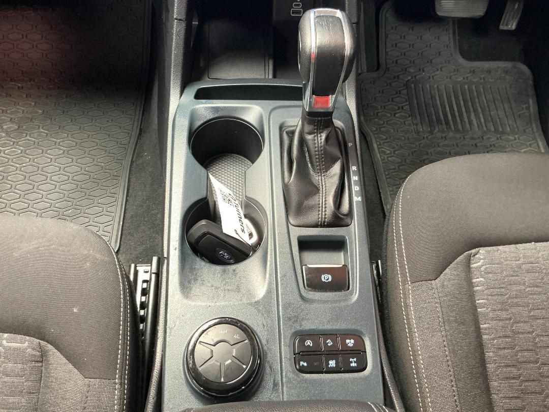 Photo '23' of Ford Ranger