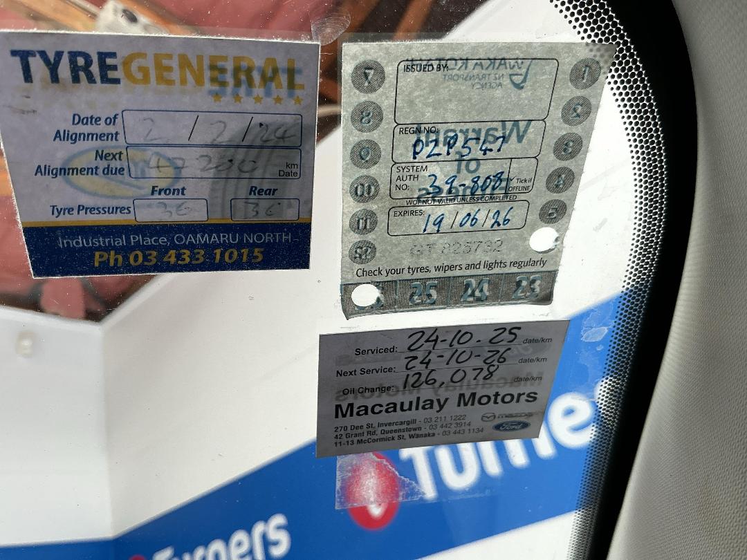 Photo '25' of Ford Ranger